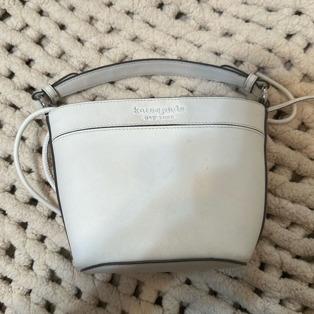 Authentic Kate Spade purse